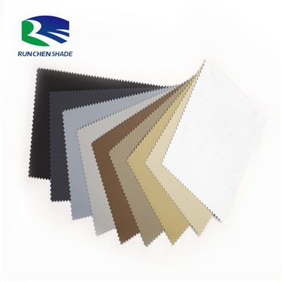 Long-lasting Color Roller Blind Fabric