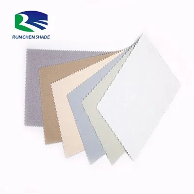 Roller Blind Fabric With Good Breathability