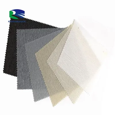 Simple Modern Style Roller Blind Fabric
