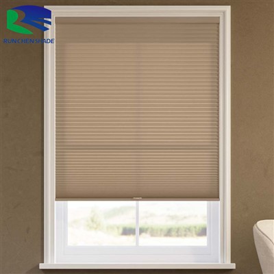 Smart WIFI Control Motorized Honeycomb Blinds