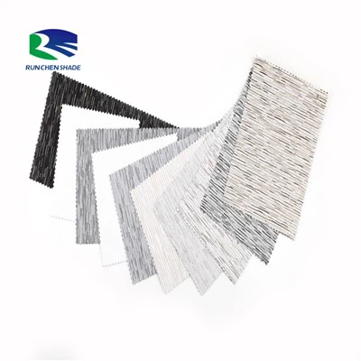 Sunshade Perspective Roller Blinds