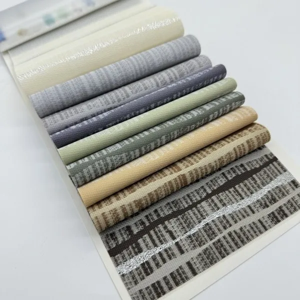 Warm, Natural And Environmentally Friendly Zebra Curtain Fabric factory